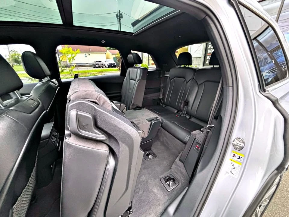 2018 Audi 4M Q7 - Image 15 of 18