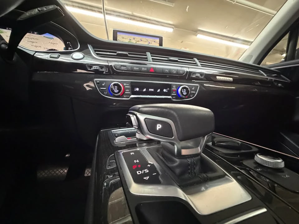 2018 Audi 4M Q7 - Image 15 of 20