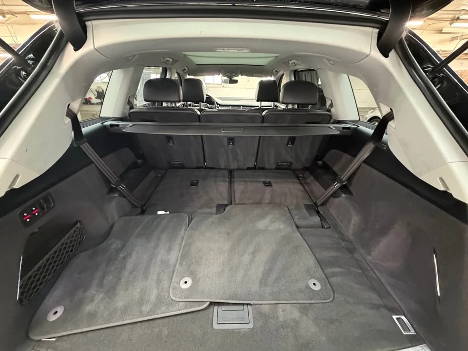 2018 Audi 4M Q7 - Image 11 of 20