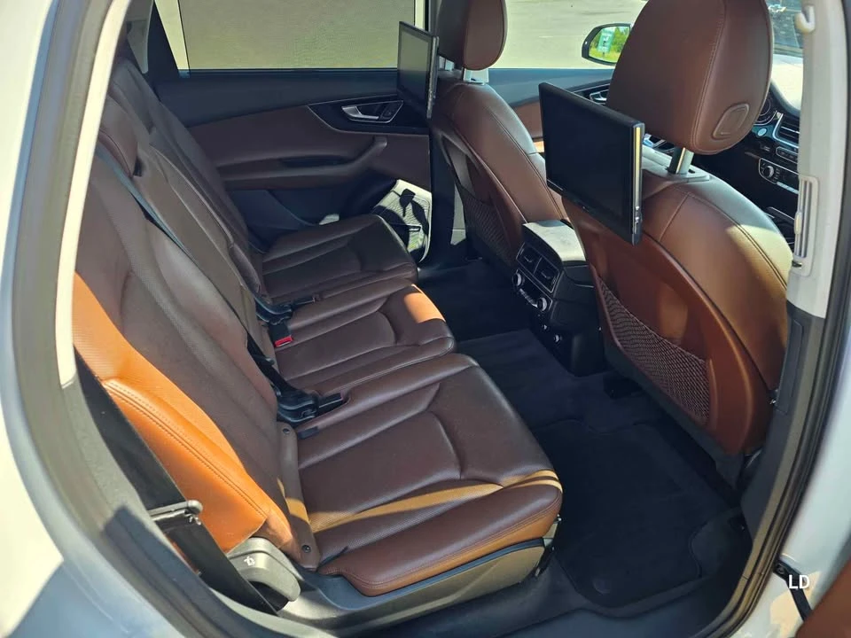 2018 Audi 4M Q7 - Image 11 of 20