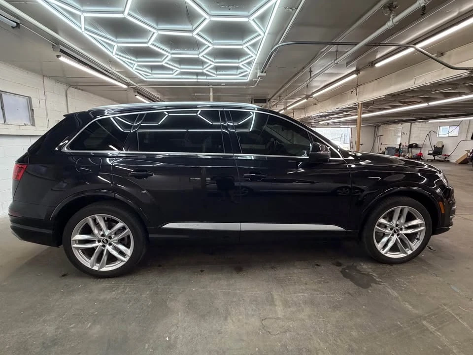 2018 Audi 4M Q7 - Image 6 of 20