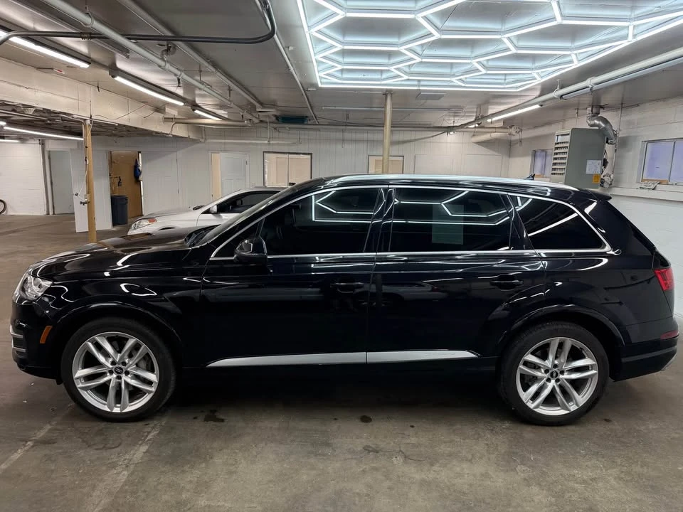 2018 Audi 4M Q7 - Image 5 of 20