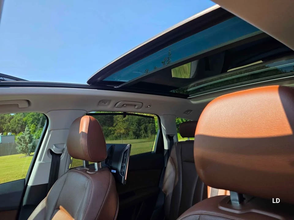 2018 Audi 4M Q7 - Image 15 of 20
