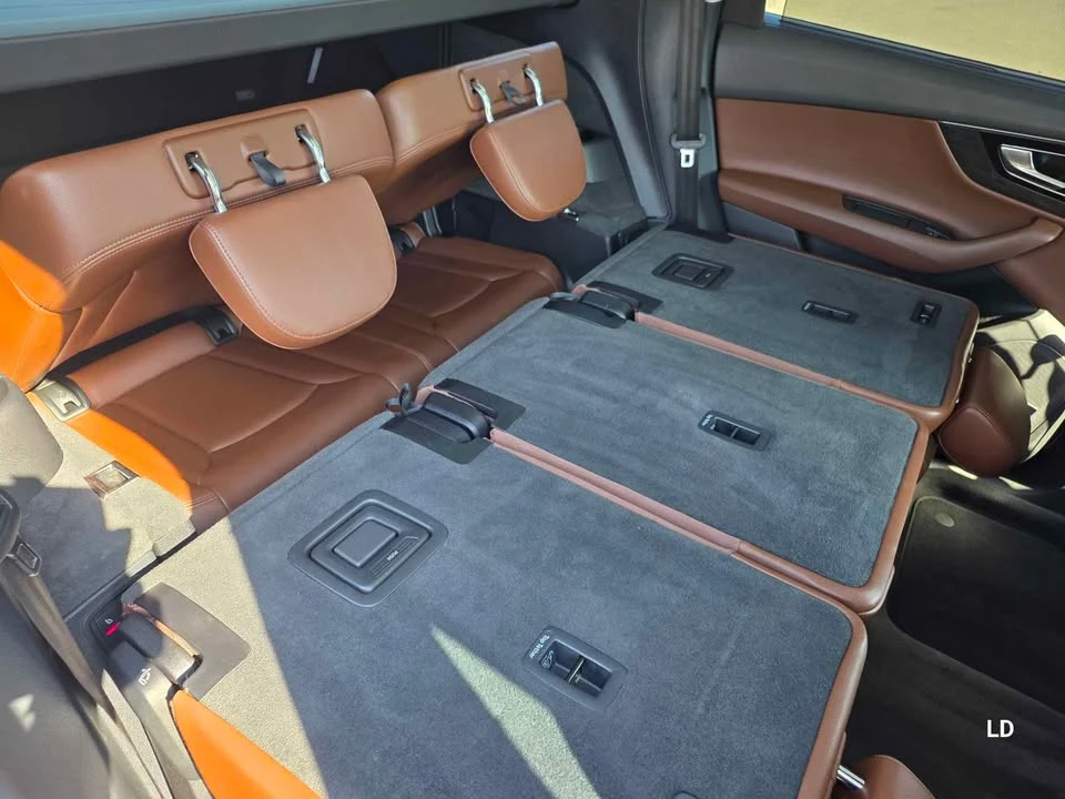 2018 Audi 4M Q7 - Image 17 of 20
