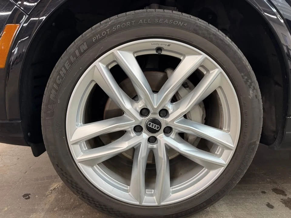2018 Audi 4M Q7 - Image 20 of 20