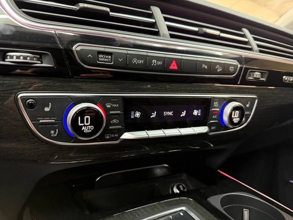 2018 Audi 4M Q7 - Image 17 of 20