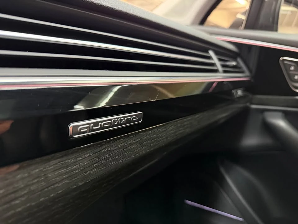 2018 Audi 4M Q7 - Image 16 of 20