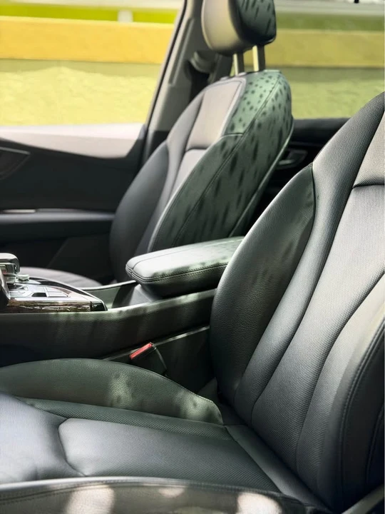 2018 Audi 4M Q7 - Image 12 of 16