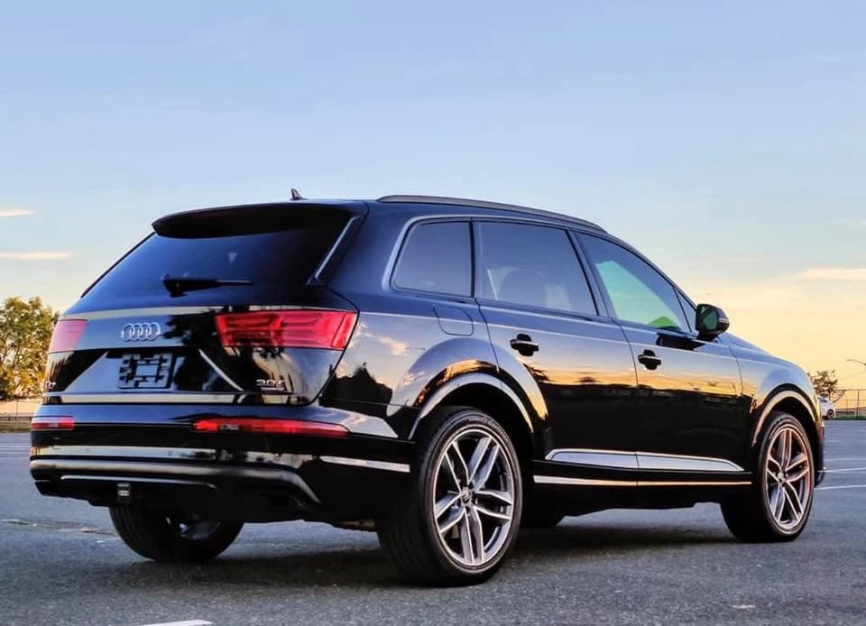 2018 Audi 4M Q7 - Image 2 of 5