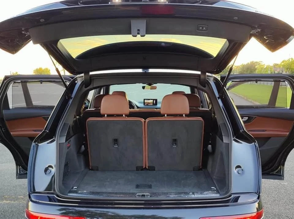 2018 Audi 4M Q7 - Image 3 of 5