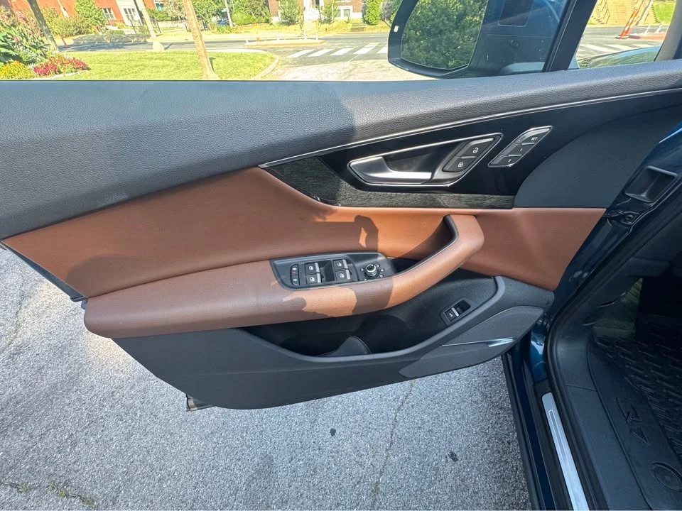 2018 Audi 4M Q7 - Image 17 of 20