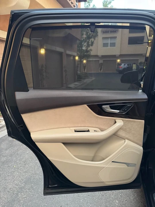 2018 Audi 4M Q7 - Image 11 of 20