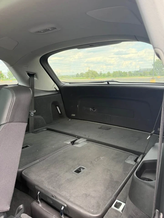 2018 Audi 4M Q7 - Image 9 of 12
