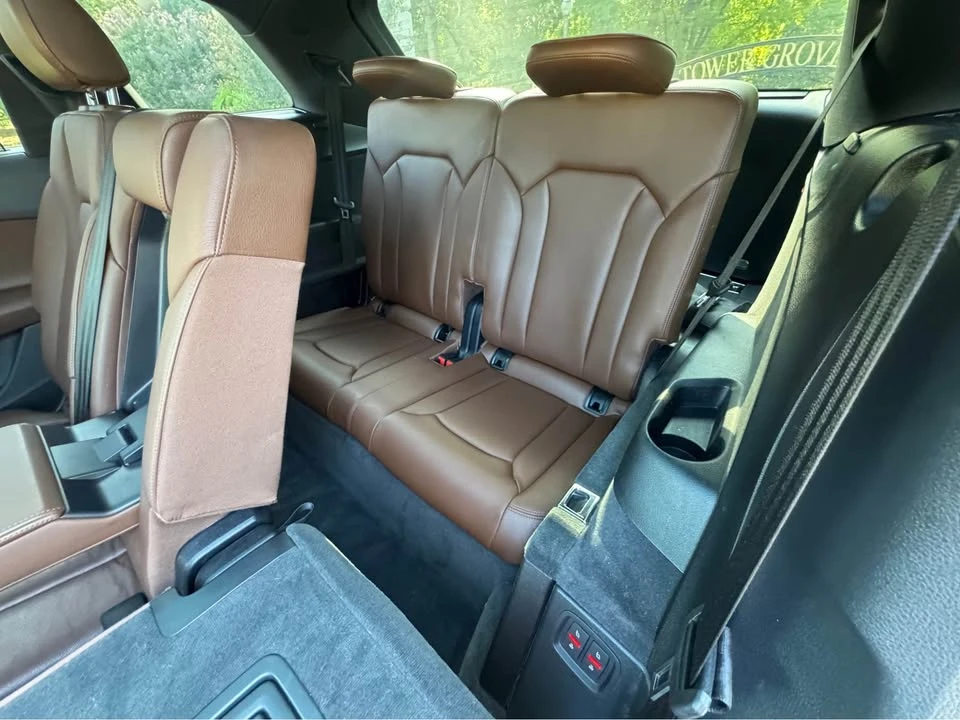 2018 Audi 4M Q7 - Image 16 of 20