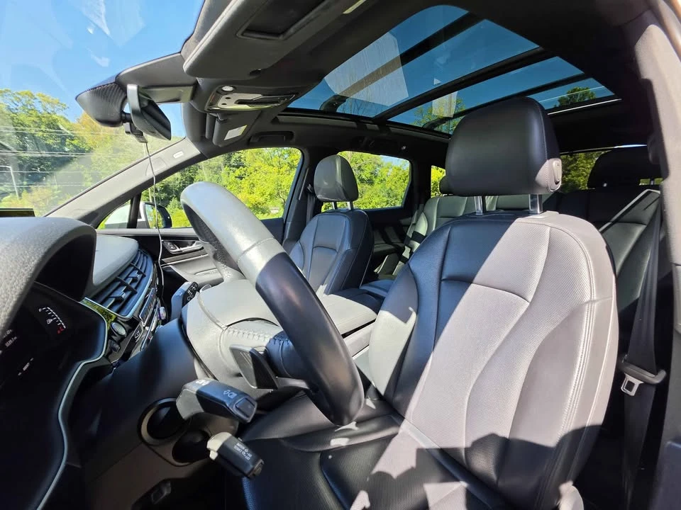 2018 Audi 4M Q7 - Image 11 of 20