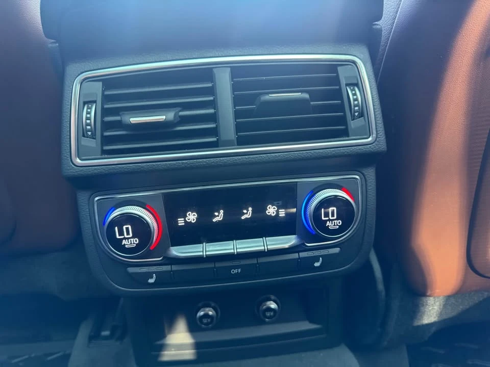 2018 Audi 4M Q7 - Image 18 of 20