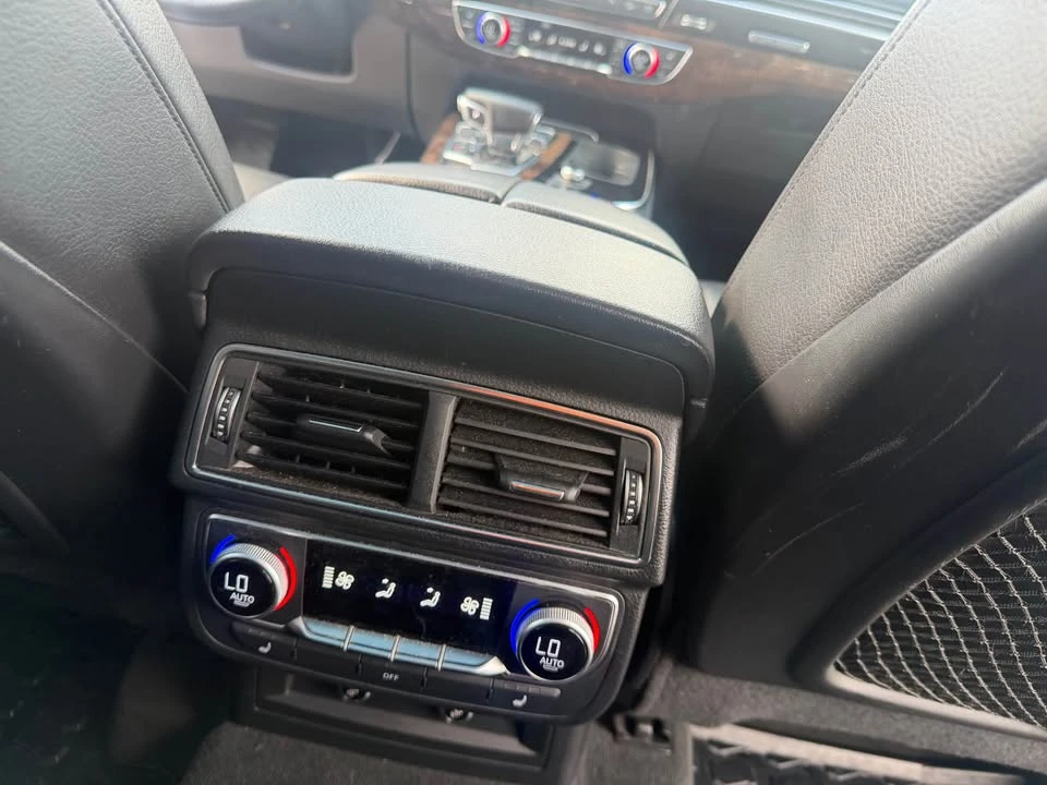 2018 Audi 4M Q7 - Image 6 of 18