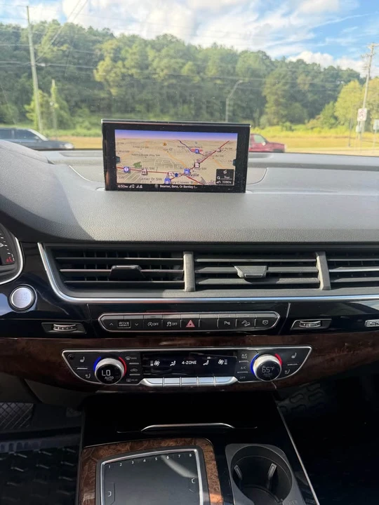 2018 Audi 4M Q7 - Image 9 of 18