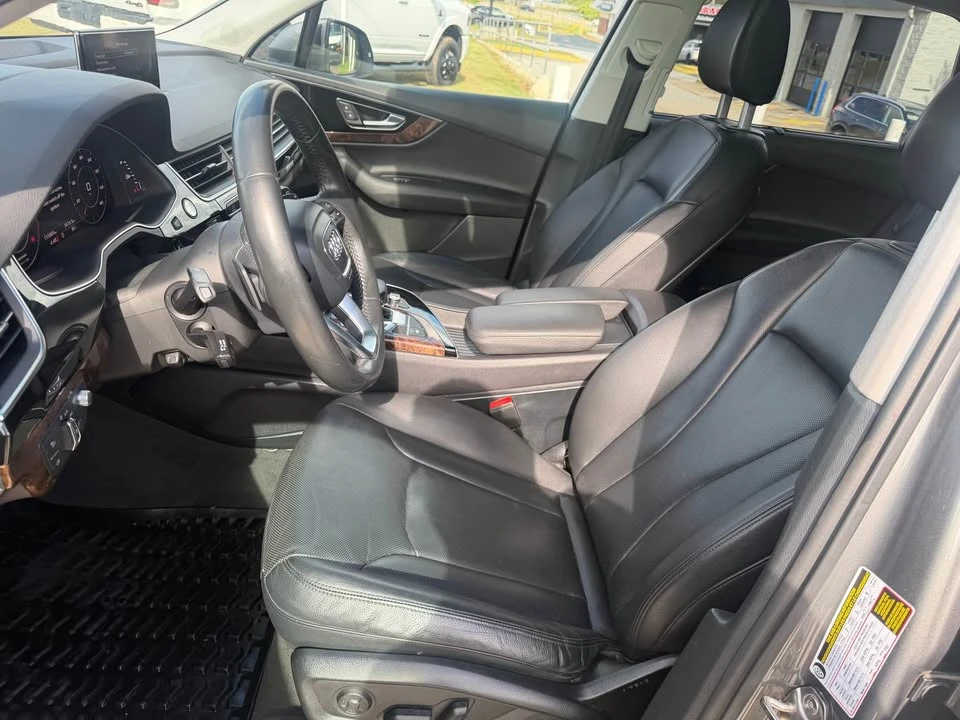 2018 Audi 4M Q7 - Image 13 of 18