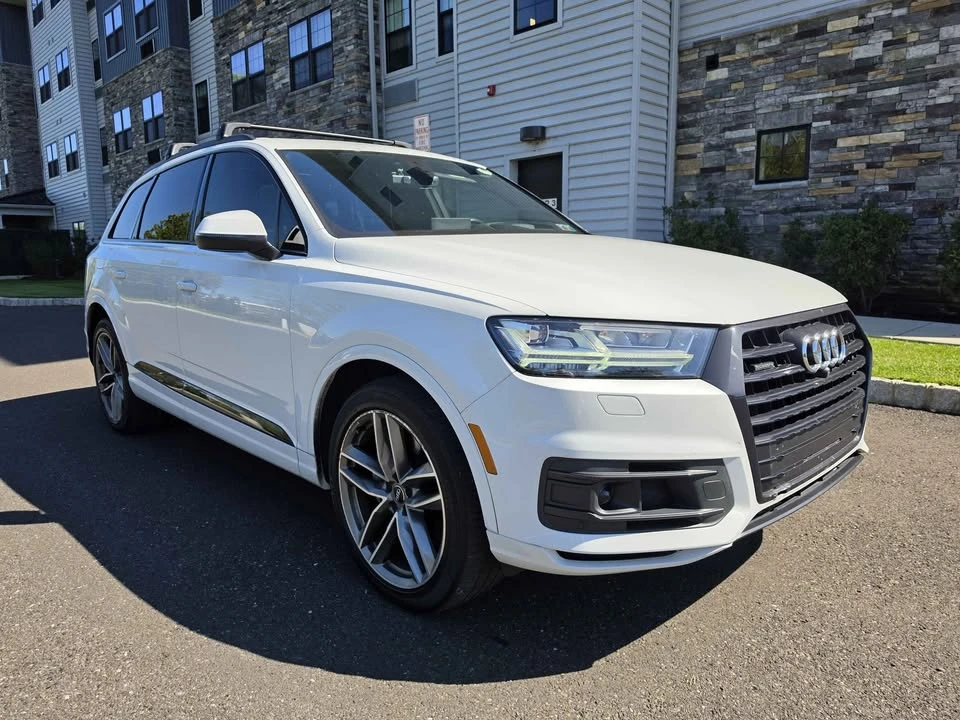 2018 Audi 4M Q7 - Image 3 of 20