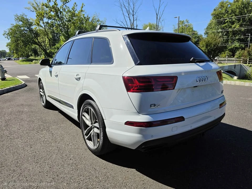 2018 Audi 4M Q7 - Image 6 of 20