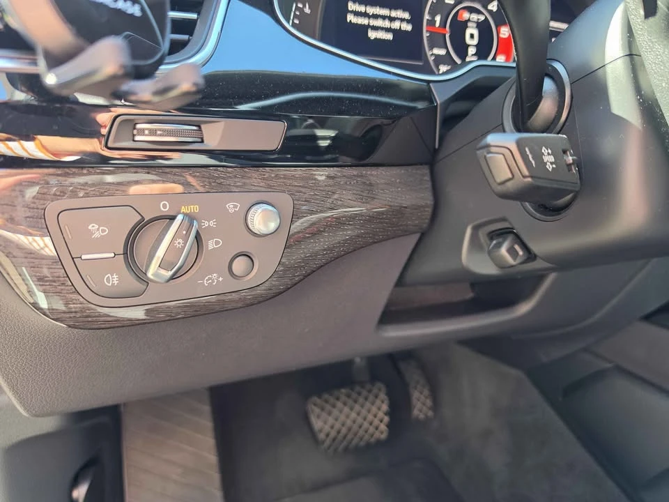2018 Audi 4M Q7 - Image 18 of 20