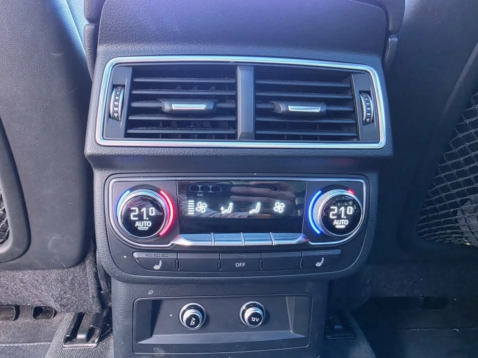2018 Audi 4M Q7 - Image 19 of 20