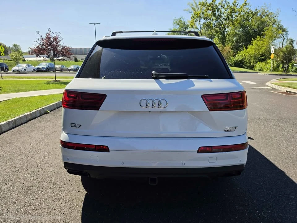 2018 Audi 4M Q7 - Image 5 of 20