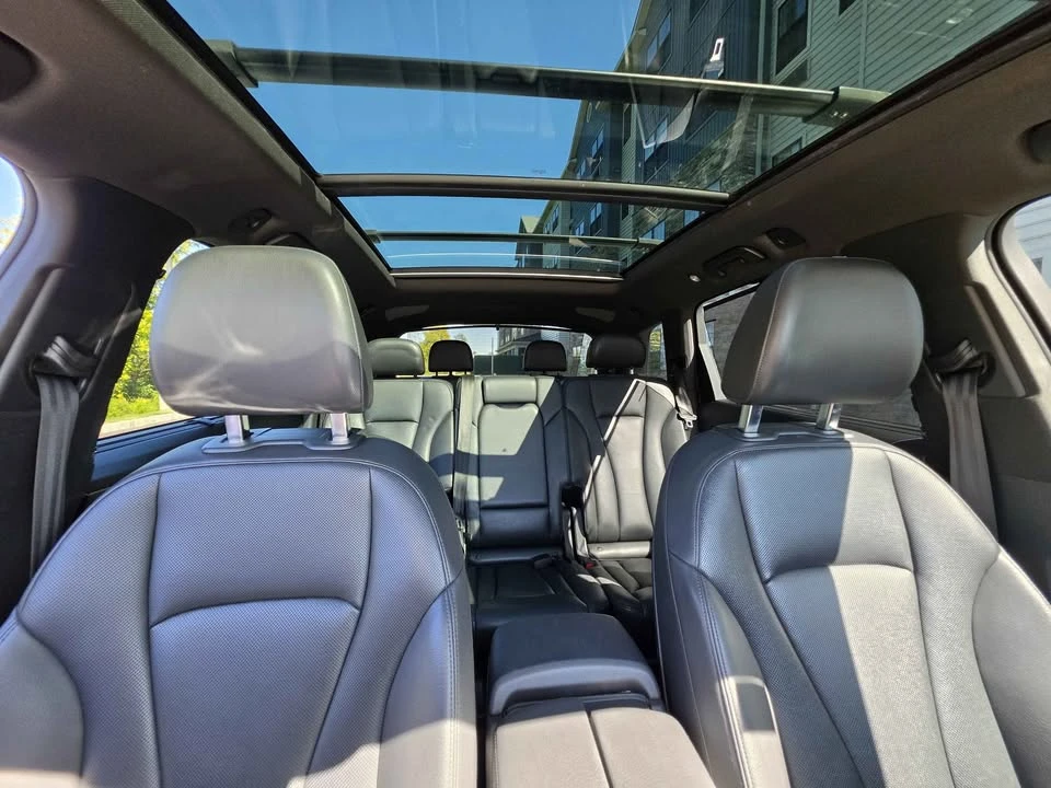 2018 Audi 4M Q7 - Image 12 of 20