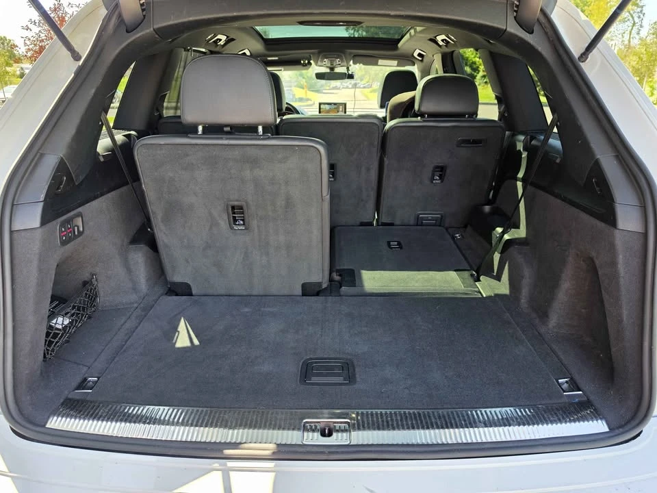 2018 Audi 4M Q7 - Image 15 of 20