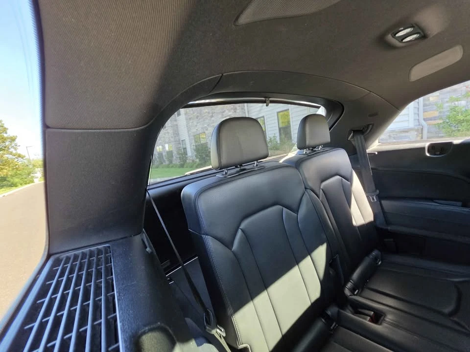 2018 Audi 4M Q7 - Image 16 of 20