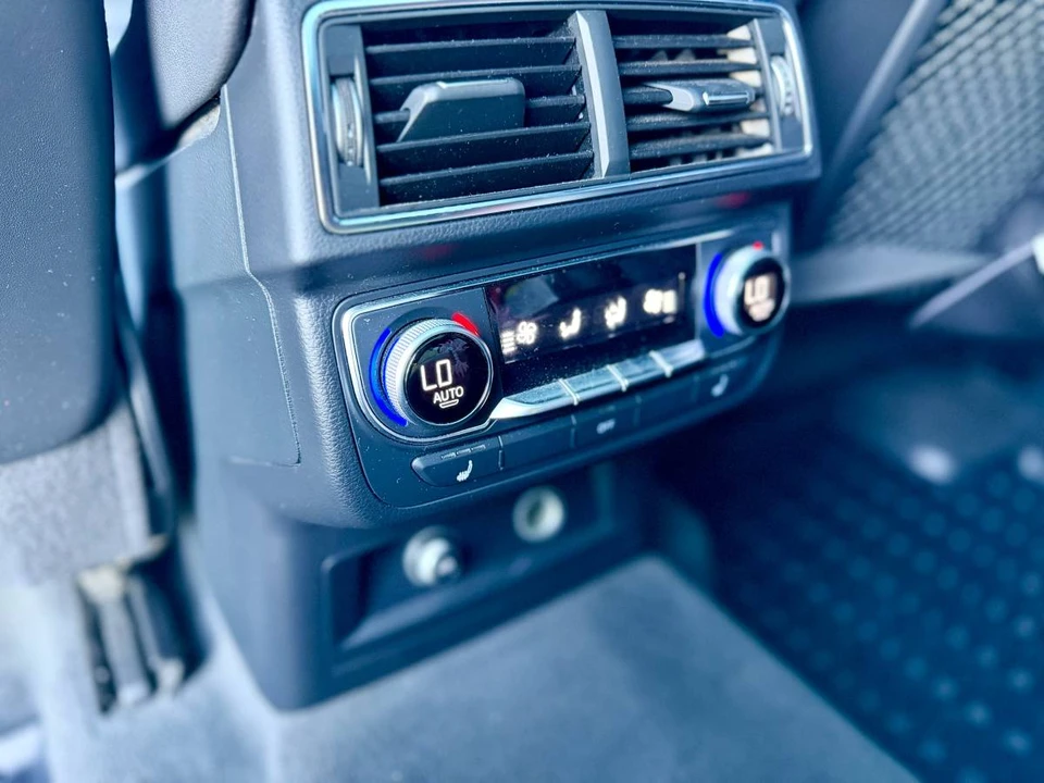 2018 Audi 4M Q7 - Image 14 of 16