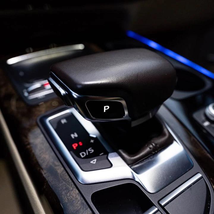 2018 Audi 4M Q7 - Image 16 of 19