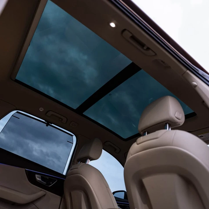 2018 Audi 4M Q7 - Image 12 of 19