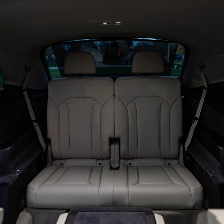 2018 Audi 4M Q7 - Image 13 of 19