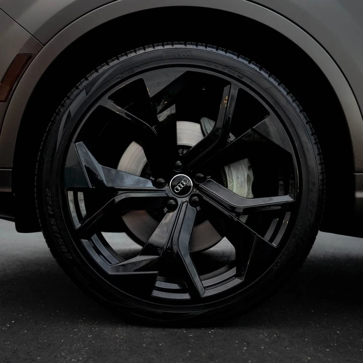2018 Audi 4M Q7 - Image 7 of 19