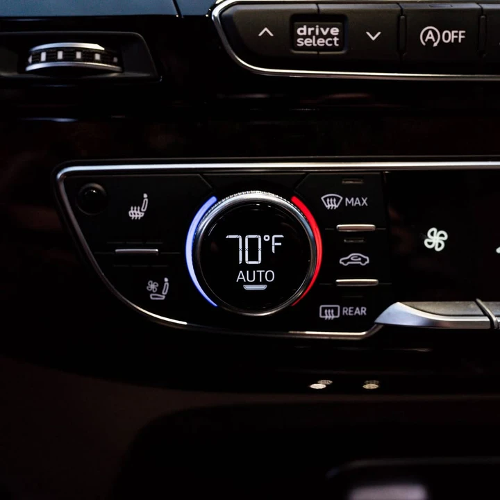 2018 Audi 4M Q7 - Image 15 of 19