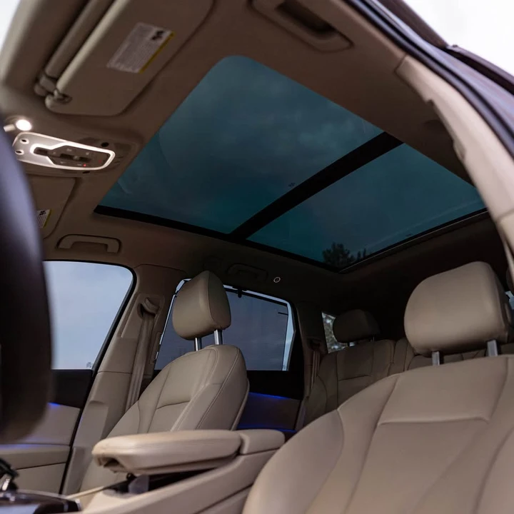 2018 Audi 4M Q7 - Image 19 of 19