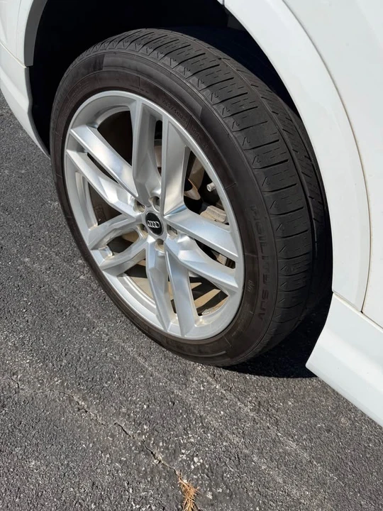 2018 Audi 4M Q7 - Image 4 of 13