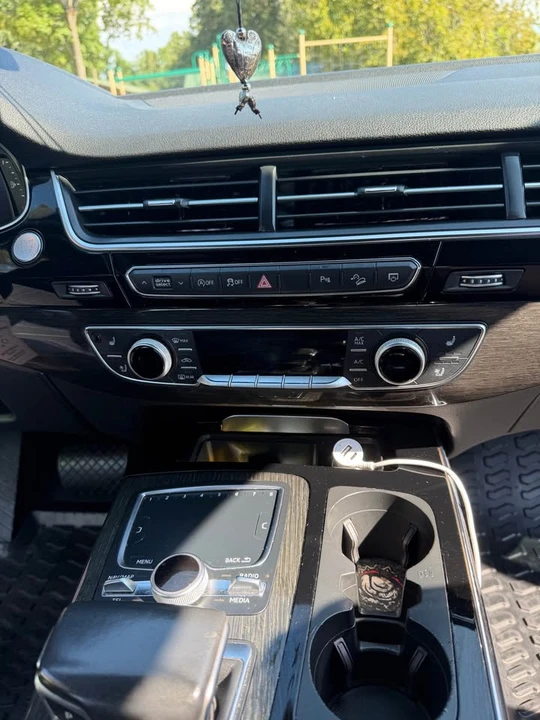 2018 Audi 4M Q7 - Image 6 of 13