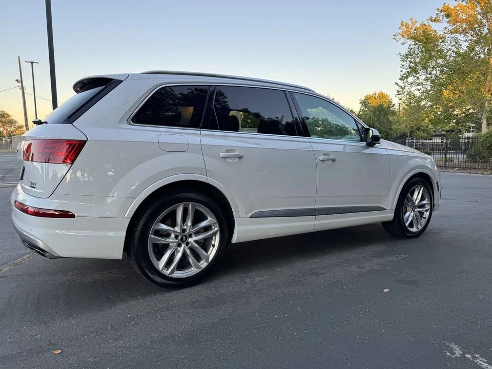 2018 Audi 4M Q7 - Image 6 of 20