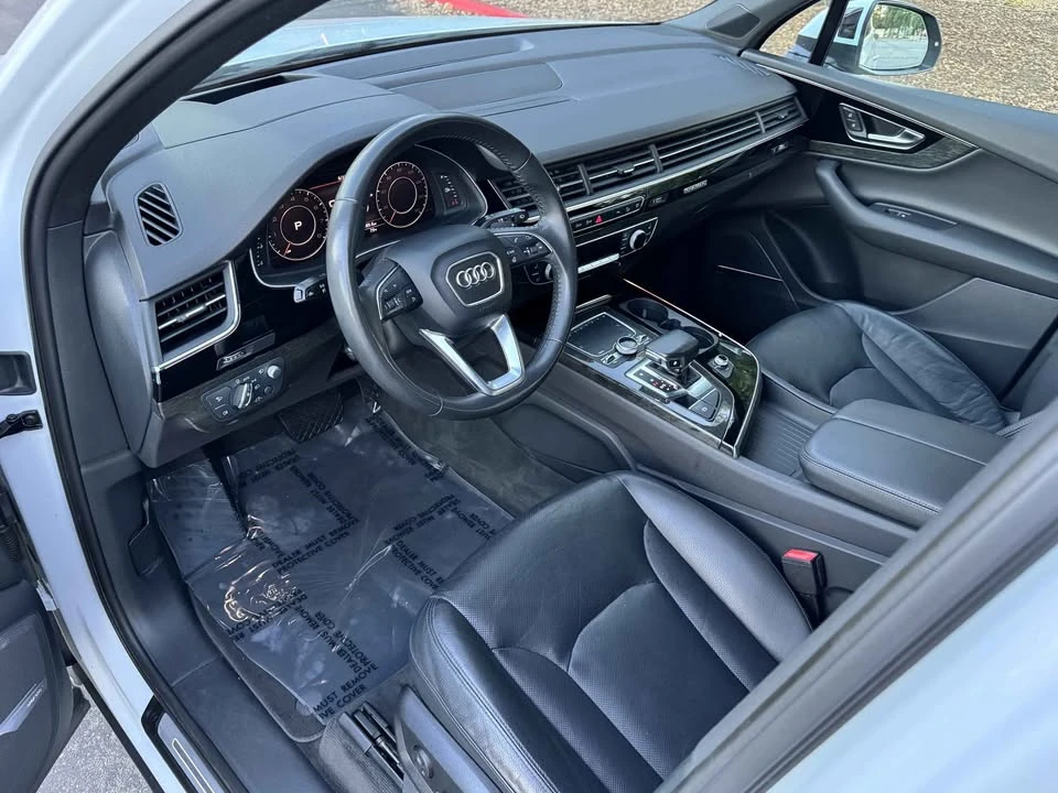 2018 Audi 4M Q7 - Image 16 of 20