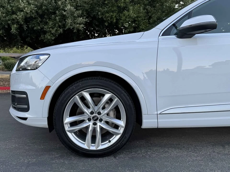 2018 Audi 4M Q7 - Image 5 of 20