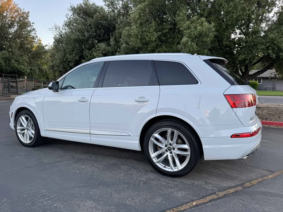 2018 Audi 4M Q7 - Image 14 of 20