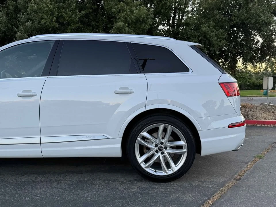 2018 Audi 4M Q7 - Image 12 of 20