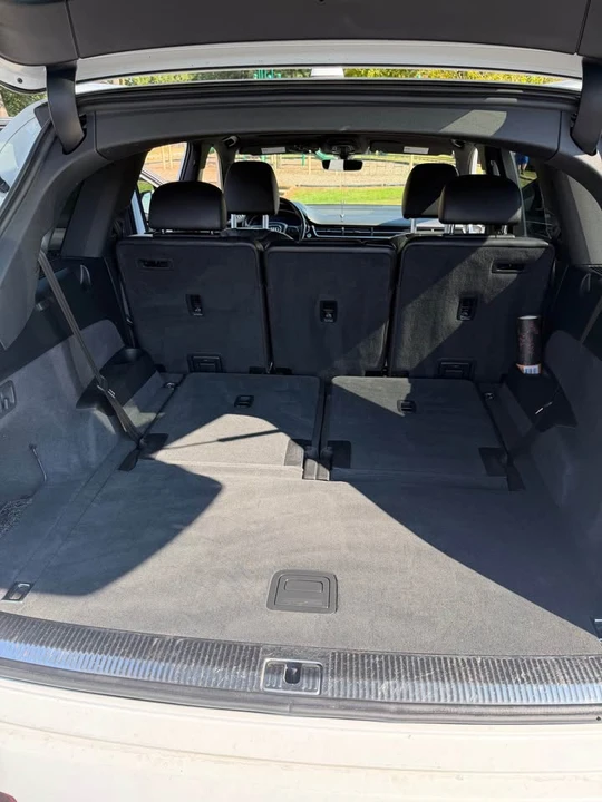 2018 Audi 4M Q7 - Image 13 of 13
