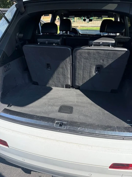 2018 Audi 4M Q7 - Image 12 of 13