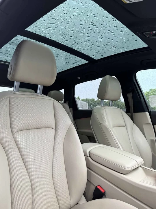 2018 Audi 4M Q7 - Image 10 of 20