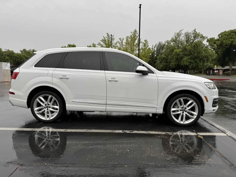 2018 Audi 4M Q7 - Image 16 of 20