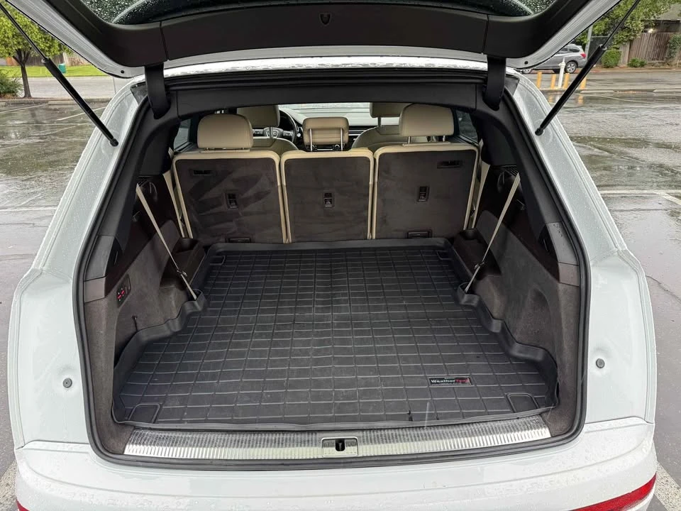 2018 Audi 4M Q7 - Image 9 of 20